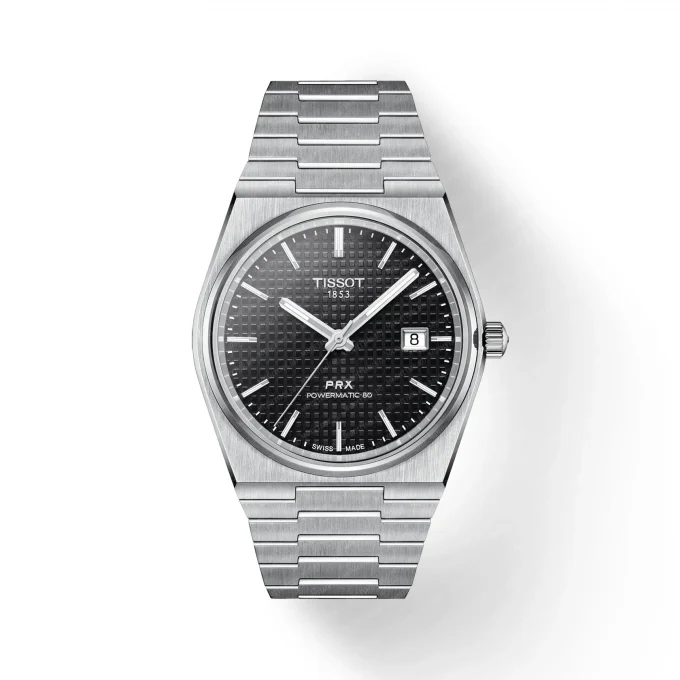 Часы Tissot T137.407.11.051.00