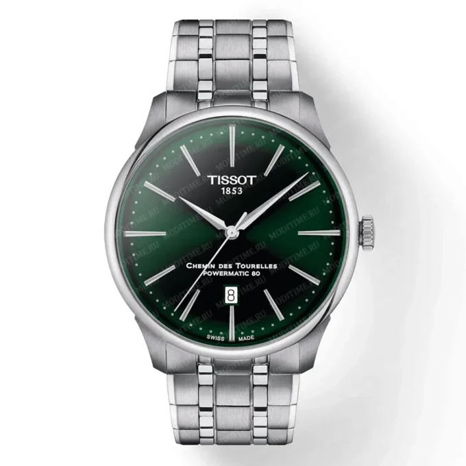 Часы Tissot T139.407.11.091.00