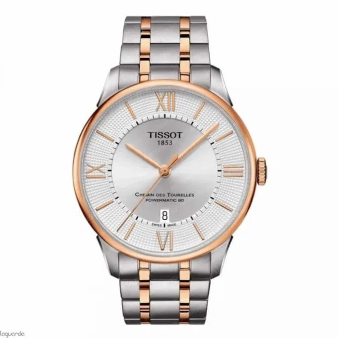 Часы Tissot T139.807.22.038.00