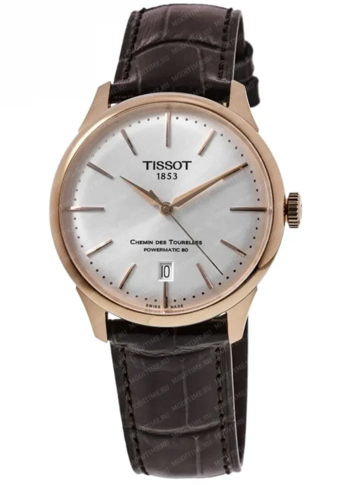 Часы Tissot T139.807.36.031.00