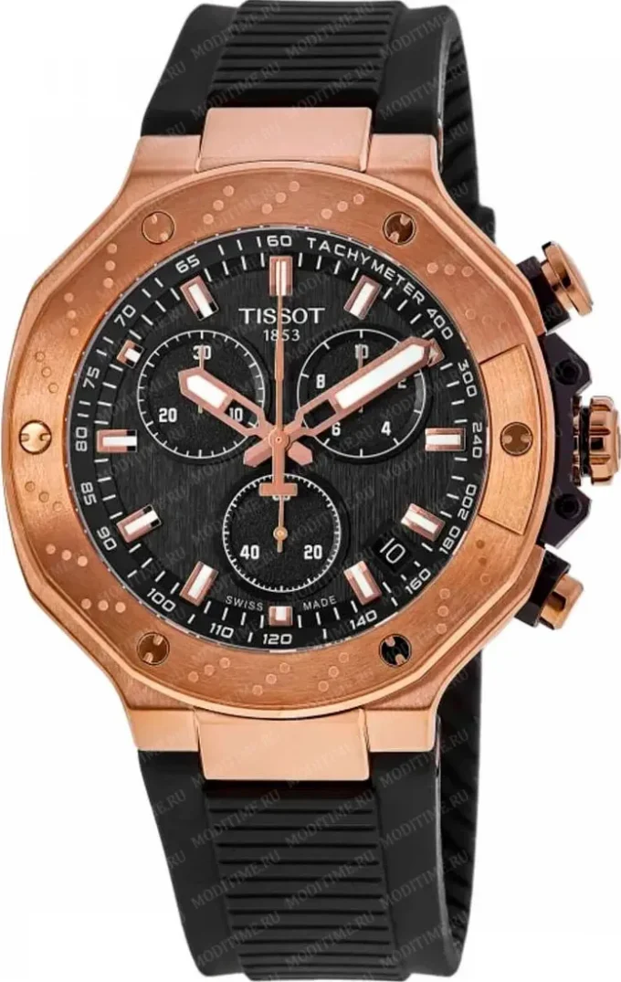 Часы Tissot T141.417.37.051.00