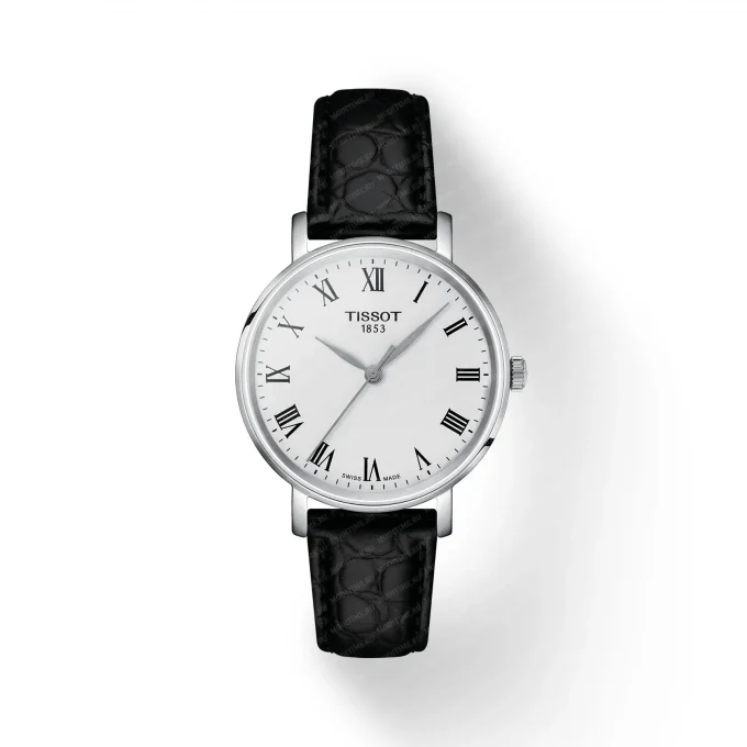 Часы Tissot T143.210.16.033.00