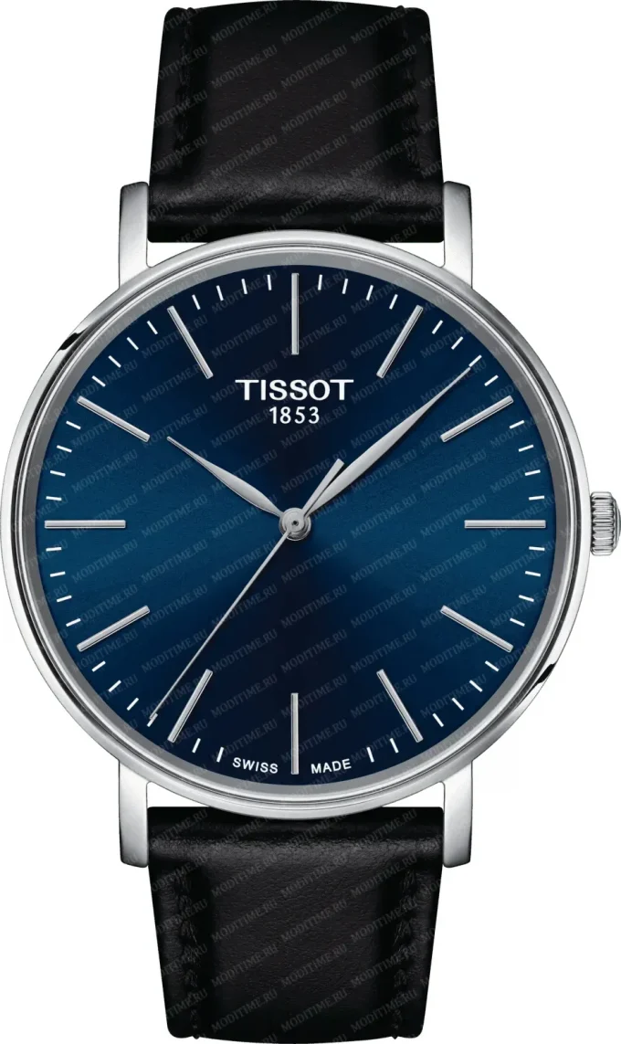 Часы Tissot T143.410.16.041.00