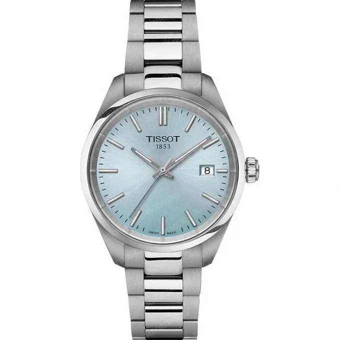 Часы Tissot T150.210.11.351.00