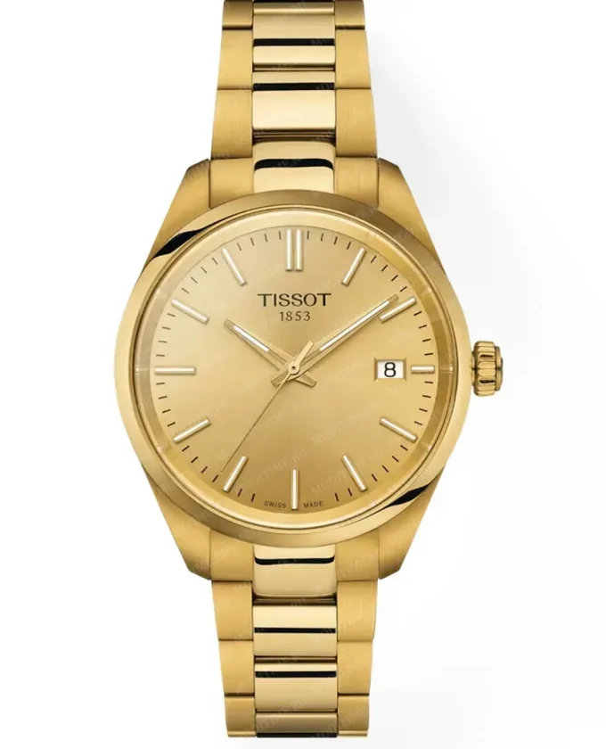 Часы Tissot T150.210.33.021.00