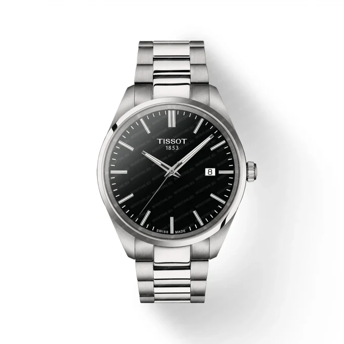 Часы Tissot T150.410.11.051.00