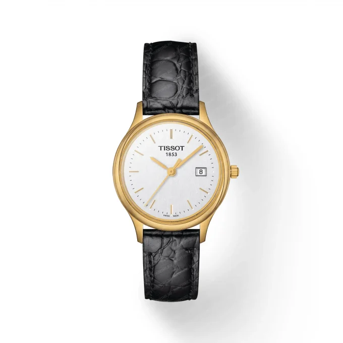 Часы Tissot T913.210.16.031.01