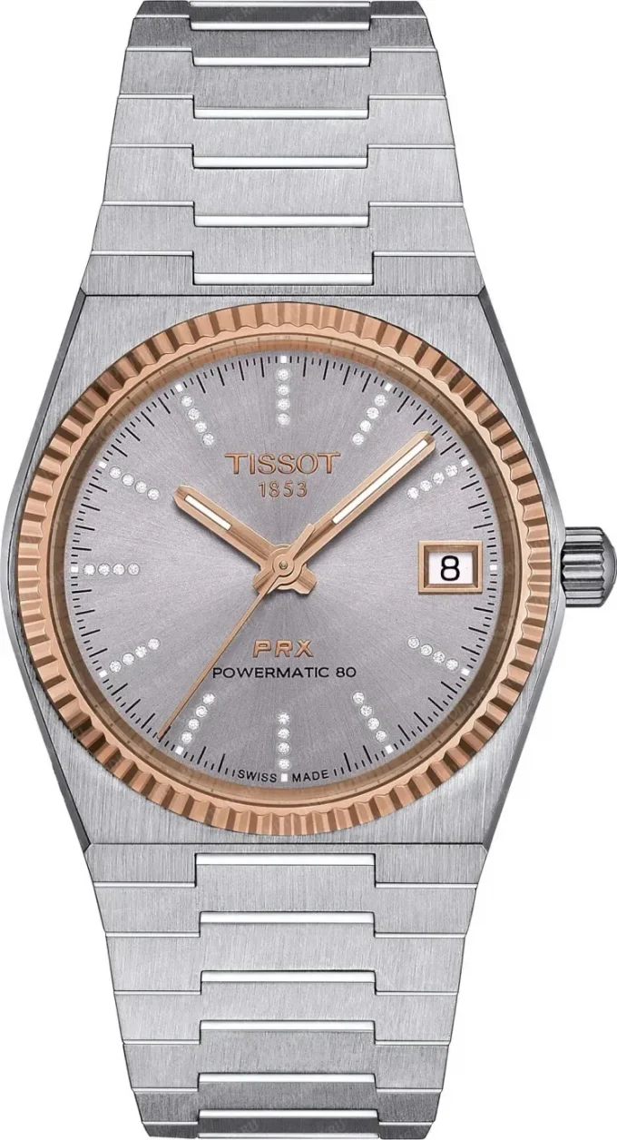 Часы Tissot T931.207.41.336.00