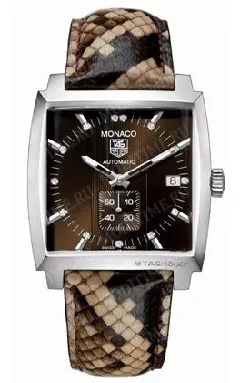 TAG Heuer Monaco WW2116.FC6217