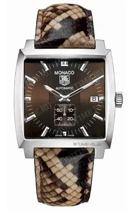 TAG Heuer Monaco WW2115.FC6217