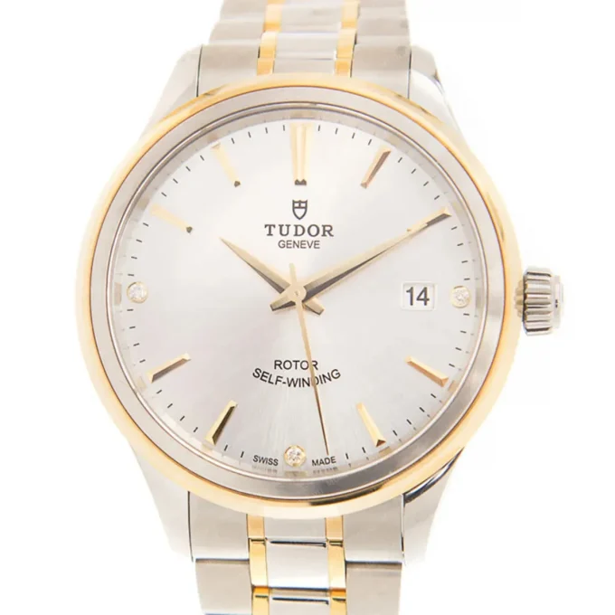 Tudor Style 12503-0005