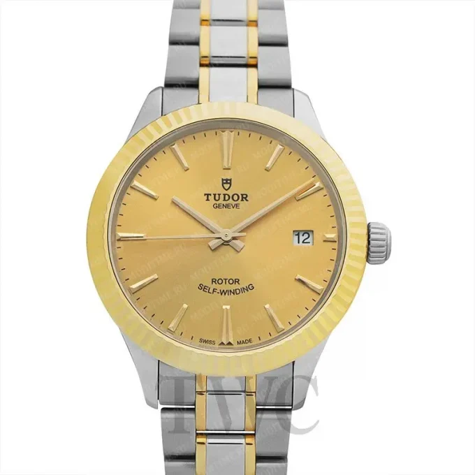 Tudor Style 12513-0001