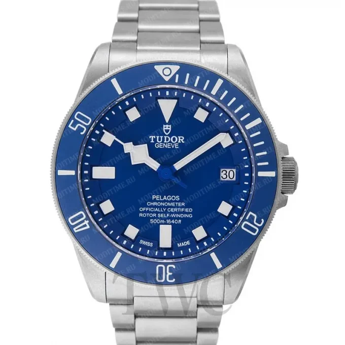 Tudor Pelagos 25600TB-0001