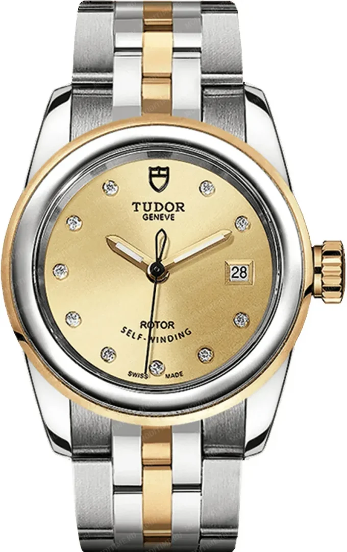 Tudor Glamour Date 51003-0003