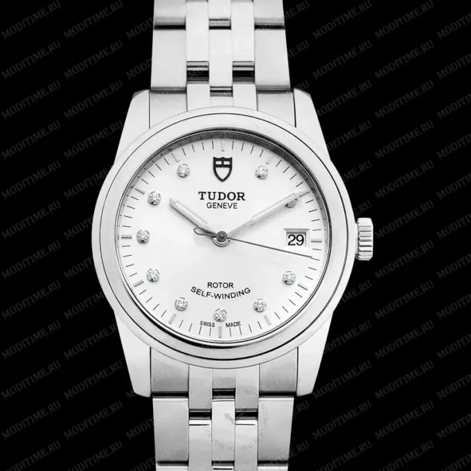 Tudor Glamour Date 55000-0006