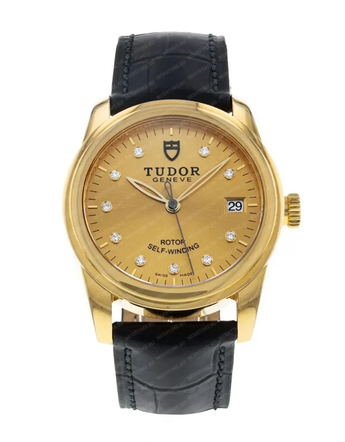 Tudor Glamour Date 55008-0009