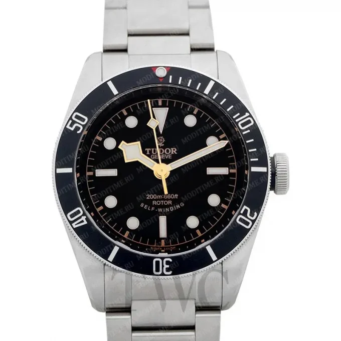 Tudor Black Bay 79220n-0001