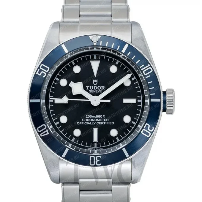 Tudor Black Bay 79230B-0008