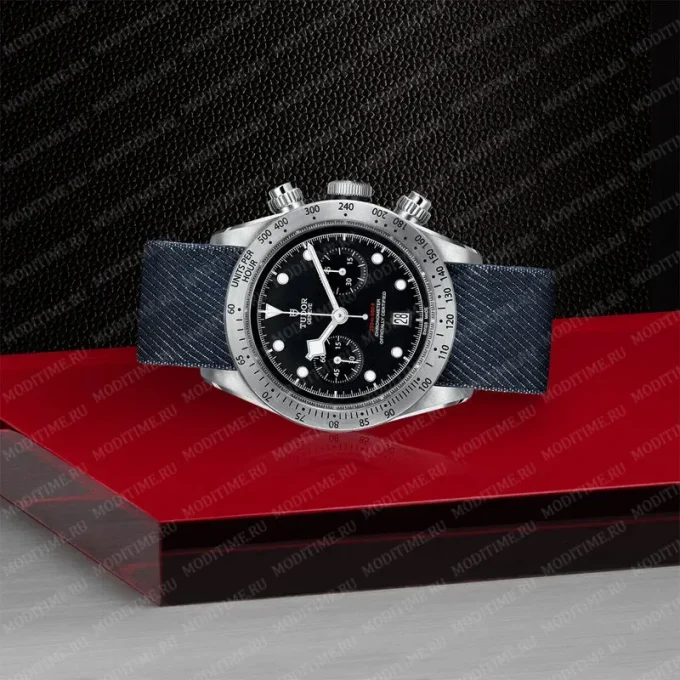 Tudor Black Bay Chrono 79350-0003