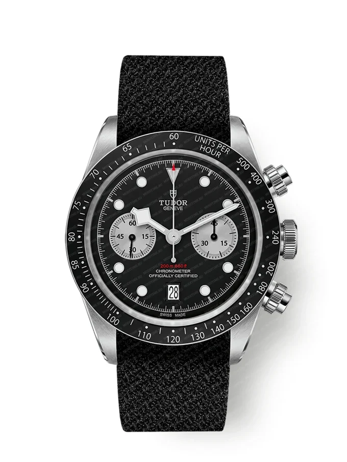 Tudor Black Bay Chrono 79360N-0007