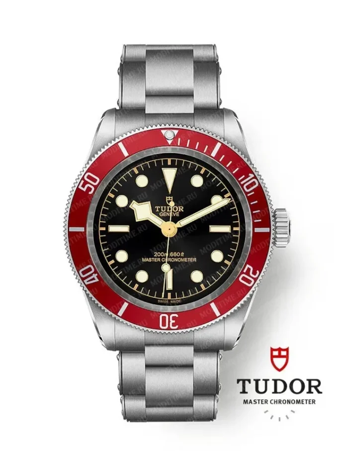 Tudor Black Bay 7941A1A0RU-0001