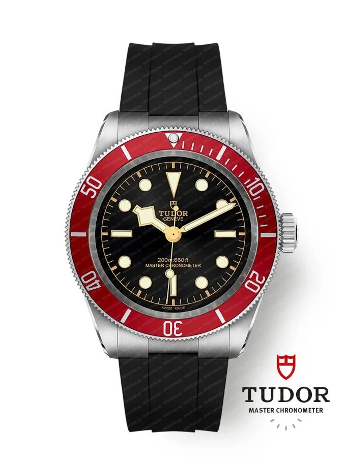 Tudor Black Bay 41 7941A1A0RU-0002