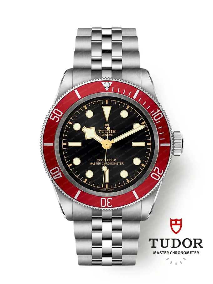 Tudor Black Bay 7941A1A0RU-0003