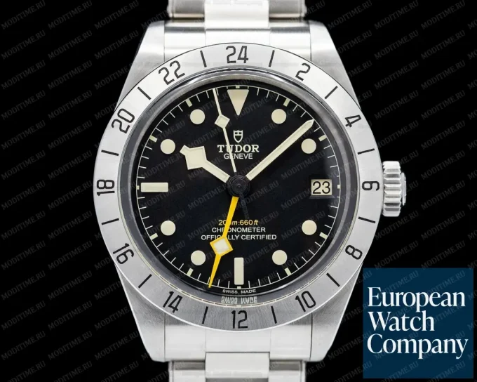 Tudor Black Bay GMT 79470-0003