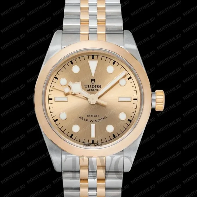 Tudor Oyster Prince 79503-0002