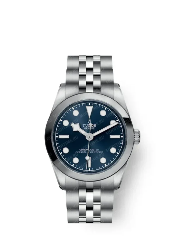 Tudor Black Bay 79600-0002