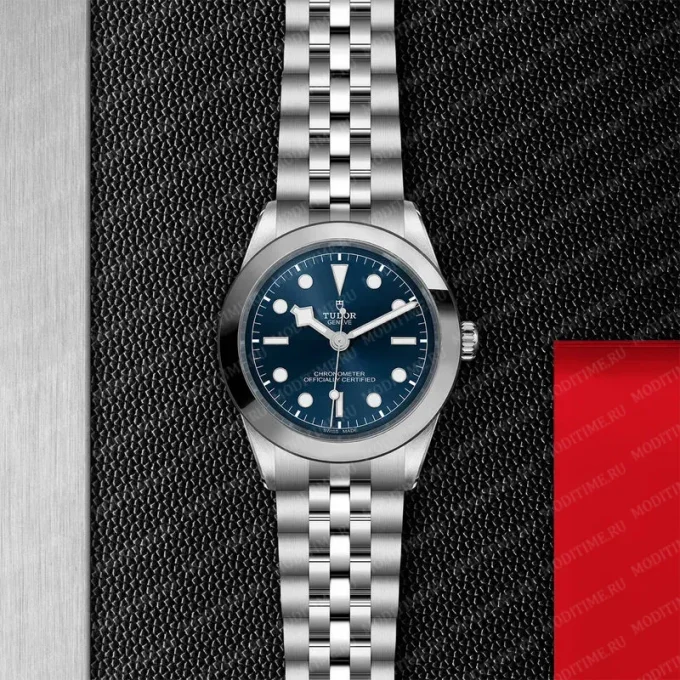 Tudor Black Bay 79660-0002