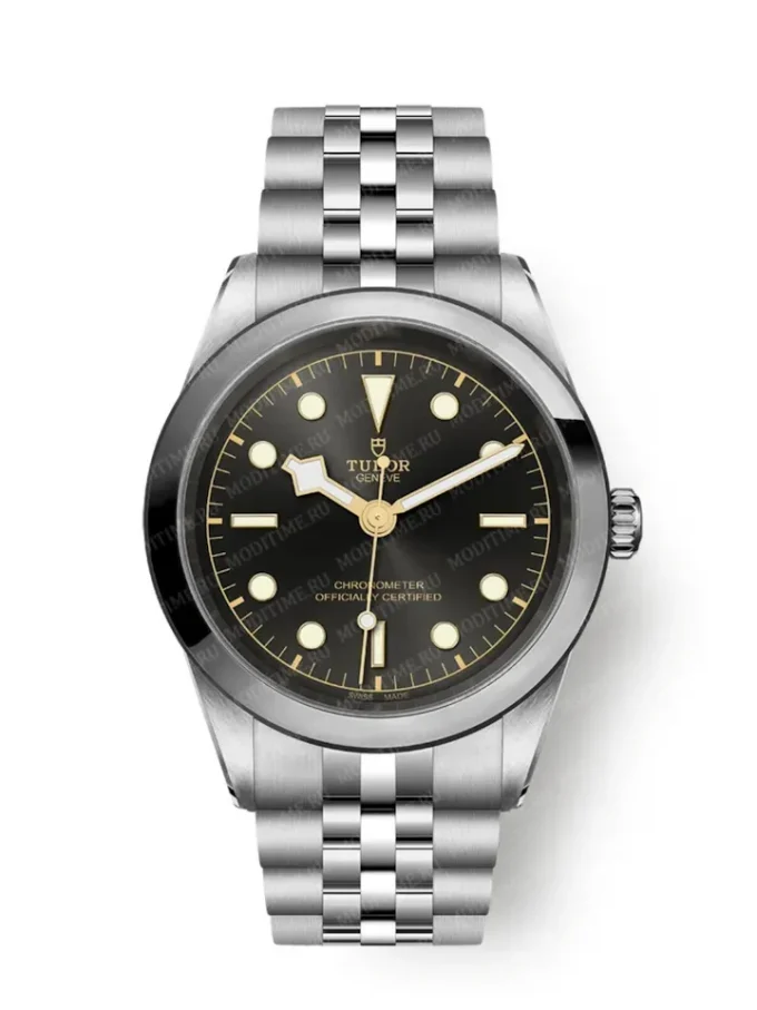 Tudor Black Bay 41 79680-0001