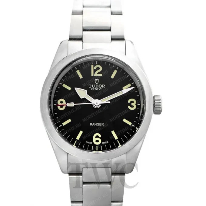 Tudor Ranger 79950-0001