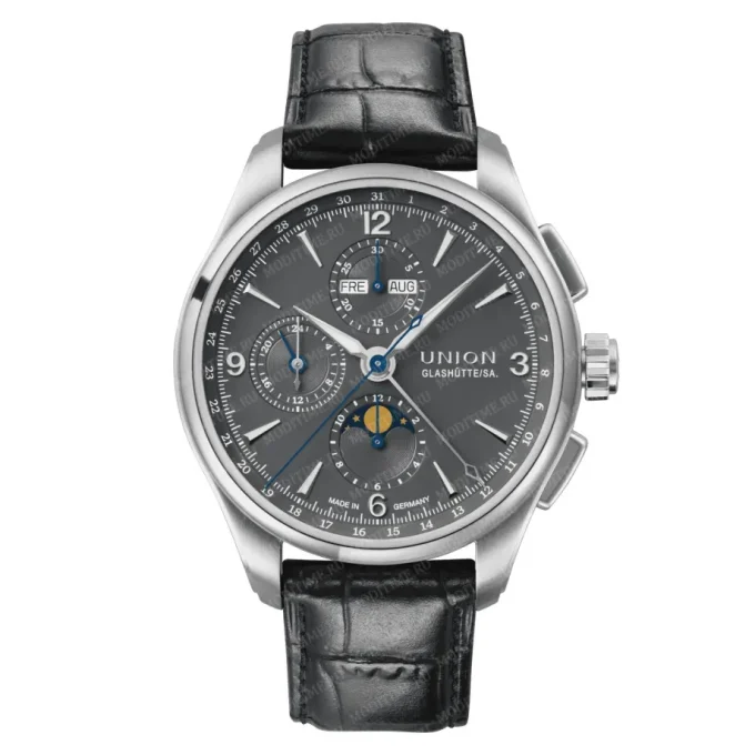 Union Glashuette BELISAR D014.425.16.087.00