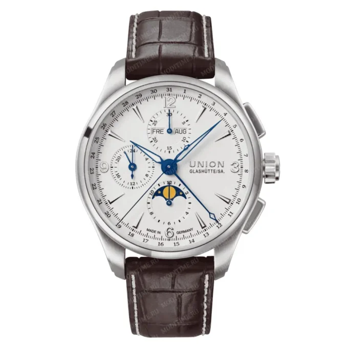 Union Glashuette BELISAR D014.425.16.017.00