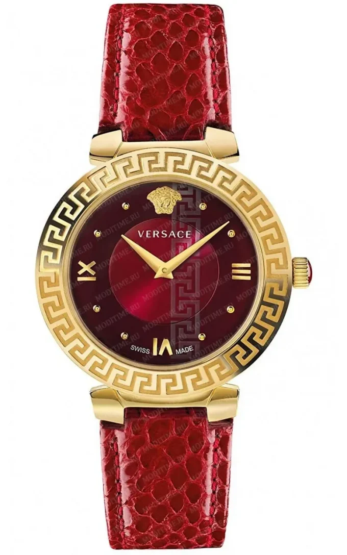 Часы Versace Daphnis V16080017