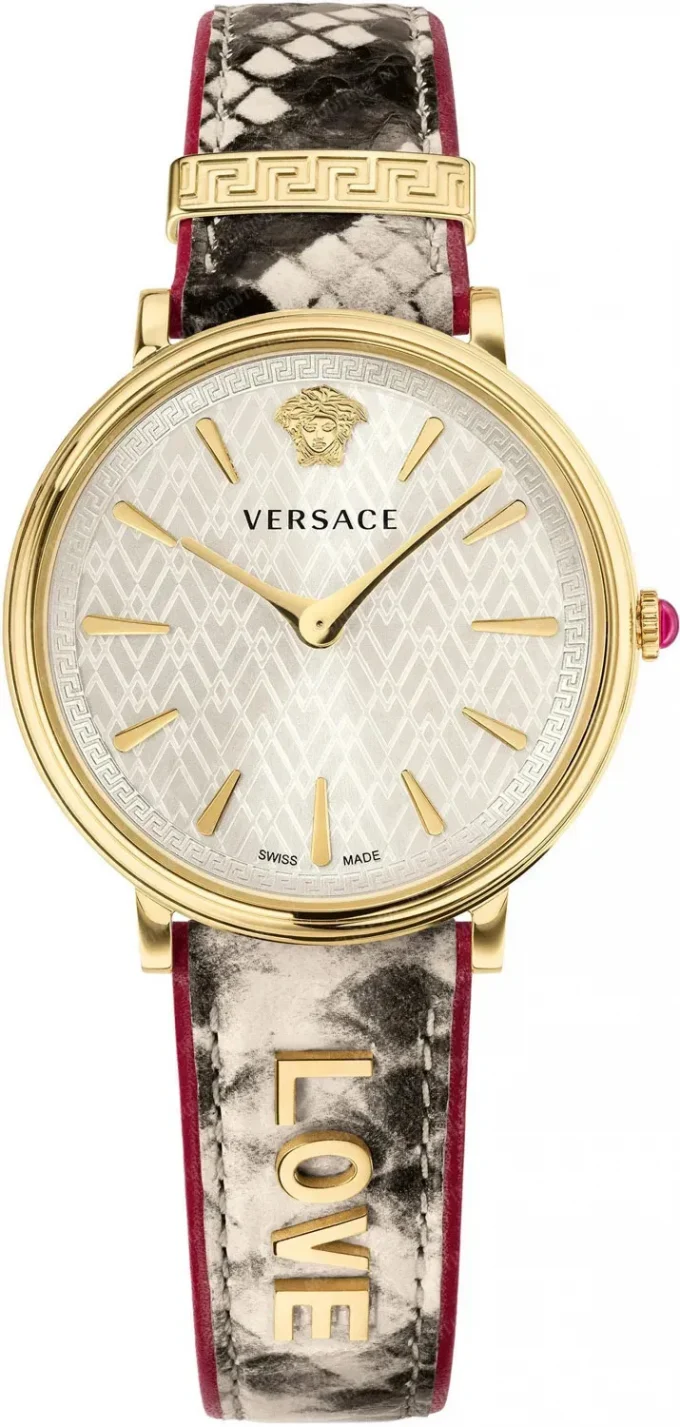 Часы Versace V-Circle VBP080017