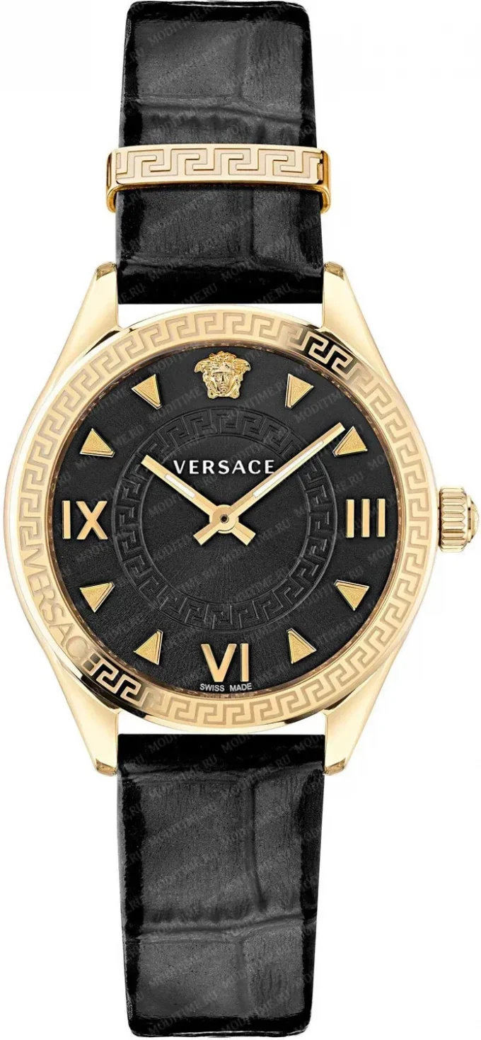 Часы Versace Hellenyium VE2S00222