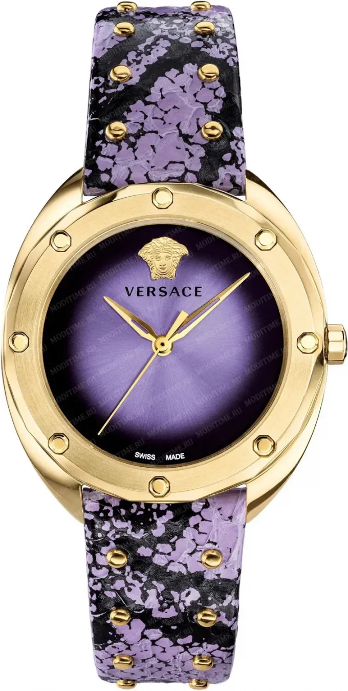 Часы Versace Shadov VEBM00218