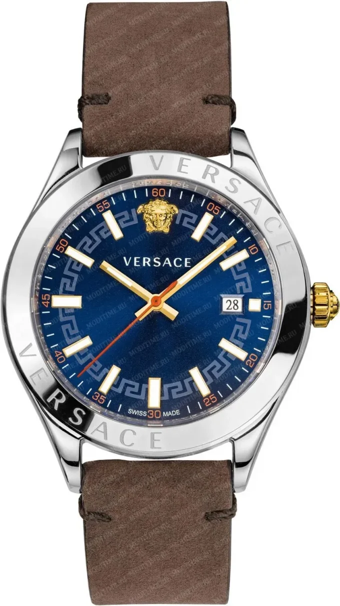 Часы Versace Hellenyium VEVK00220