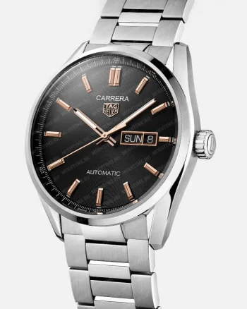 Tag Heuer Carrera 41 mm WBN2013.BA0640