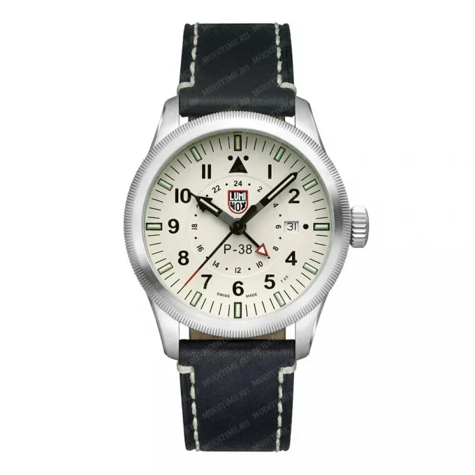 Luminox P–38 LIGHTNING®, 42 mm, Pilot Watch - XA.9527