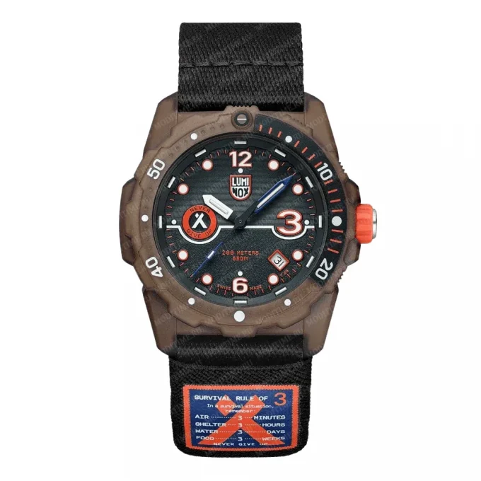 Luminox Bear Grylls Survival Eco XB.3721.ECO