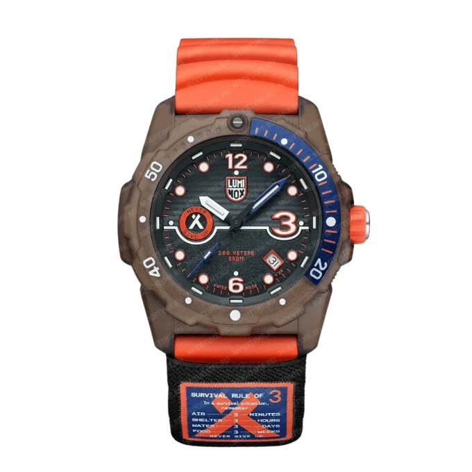 Luminox Bear Grylls Survival Eco XB.3729.ECO