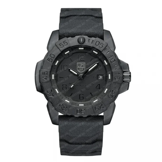 Luminox Navy SEAL RSC, 45 mm, Diver Watch - 3251.BO.CB