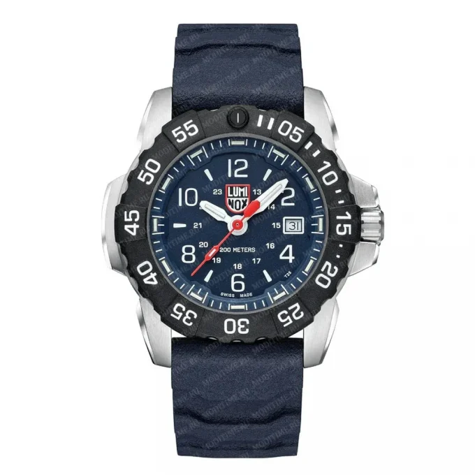 Luminox Navy SEAL RSC, 45 mm, Diver Watch - 3253.CB