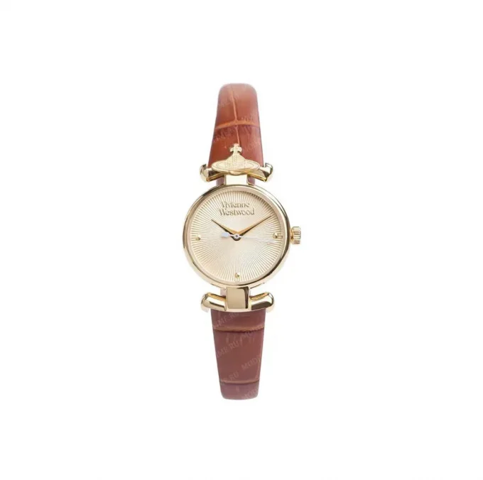 VIVIENNE WESTWOOD GOLD CLOUD DWVV090GDBR