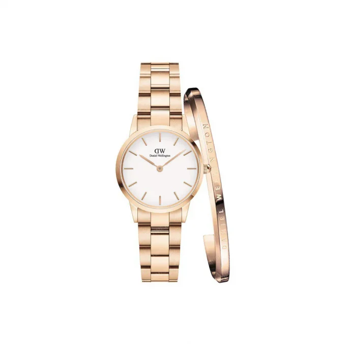 Daniel Wellington Iconic Link W213C003