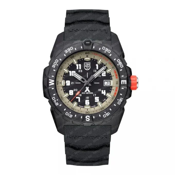 Luminox Bear Grylls Mountain 43MM XB.3731