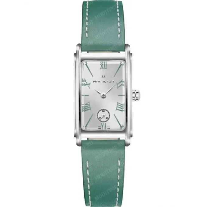 Hamilton American Classic Ardmore Quartz H11221014